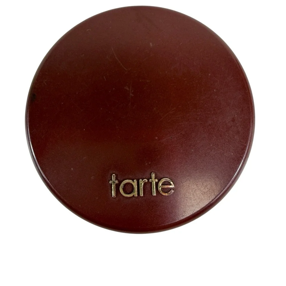 Tarte Amazonian Clay 12 Hour Blush Honeysuckle 0.12‎ OZ Makeup Cosmetics